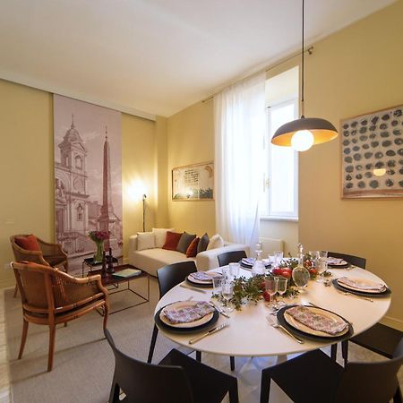 Bernini Stay, Next To Trevi Fountain Roma Ngoại thất bức ảnh