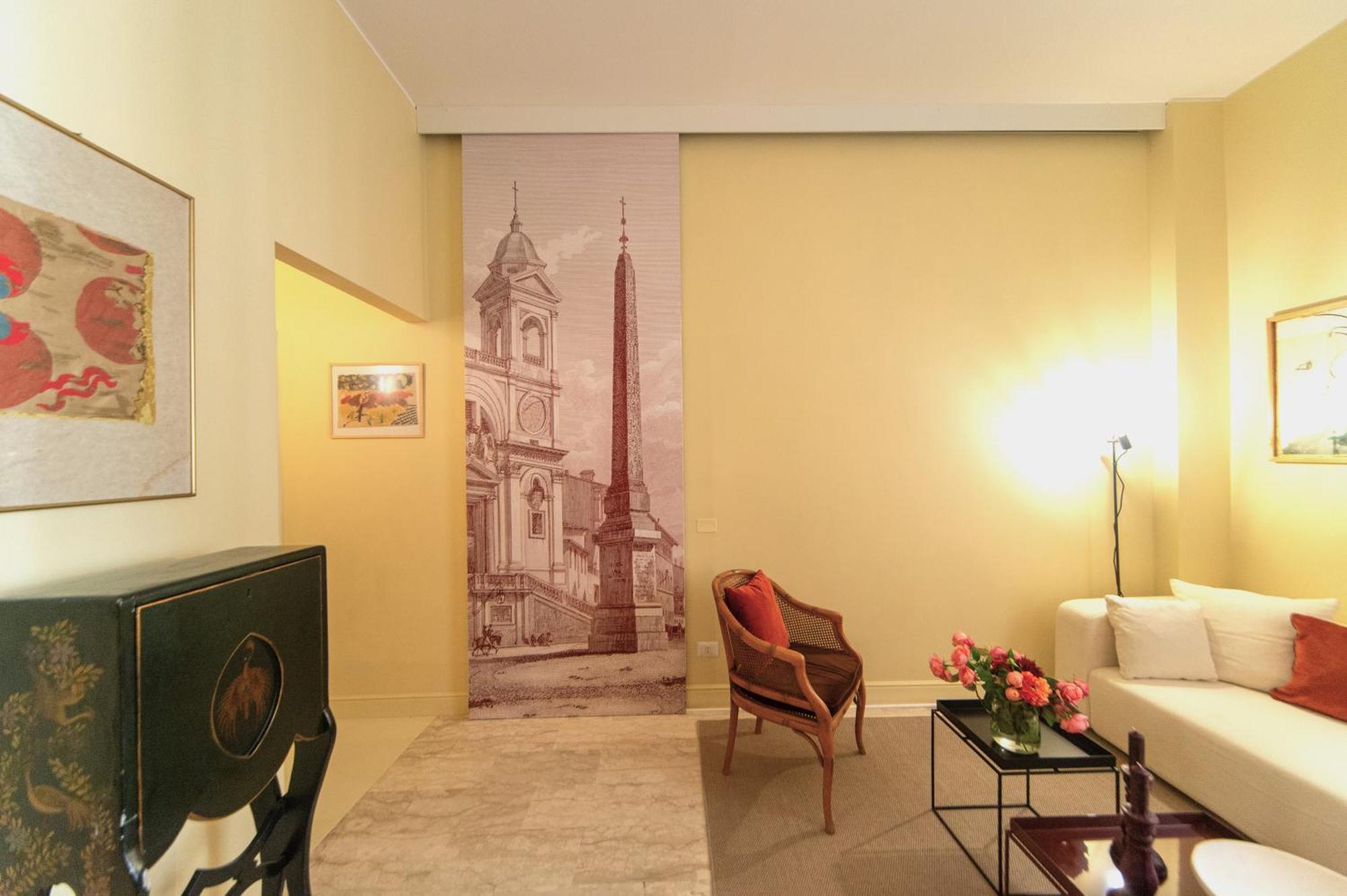 Bernini Stay, Next To Trevi Fountain Roma Ngoại thất bức ảnh