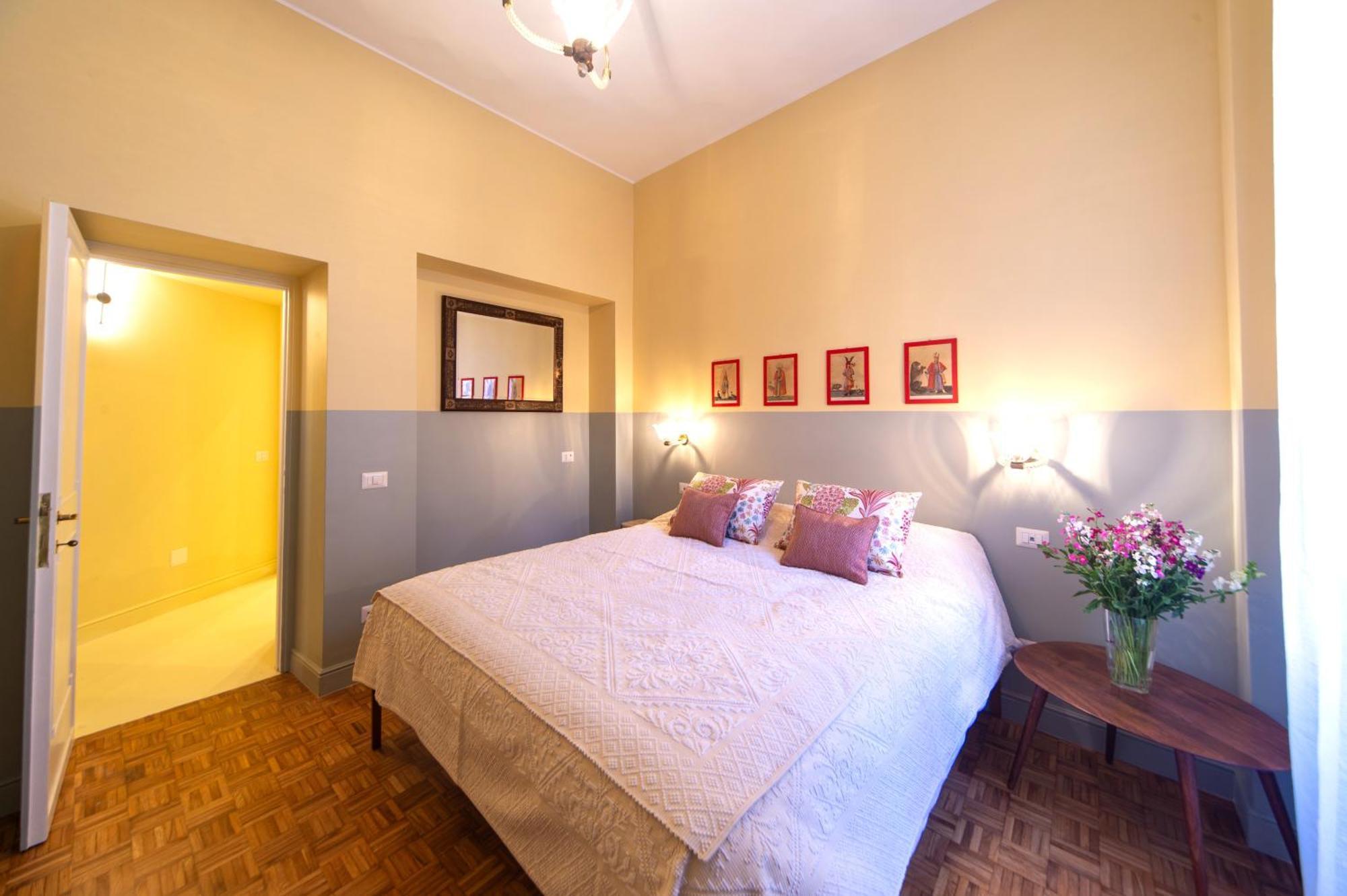 Bernini Stay, Next To Trevi Fountain Roma Ngoại thất bức ảnh