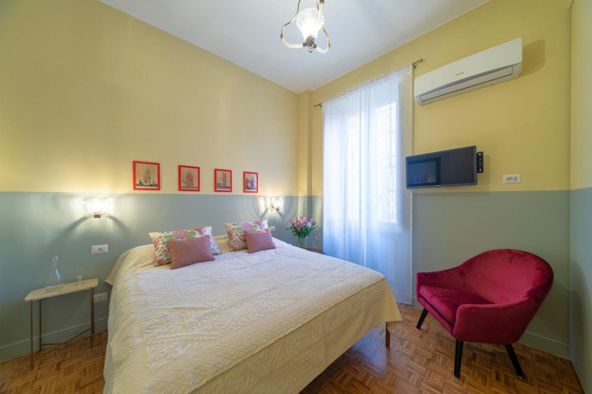 Bernini Stay, Next To Trevi Fountain Roma Ngoại thất bức ảnh