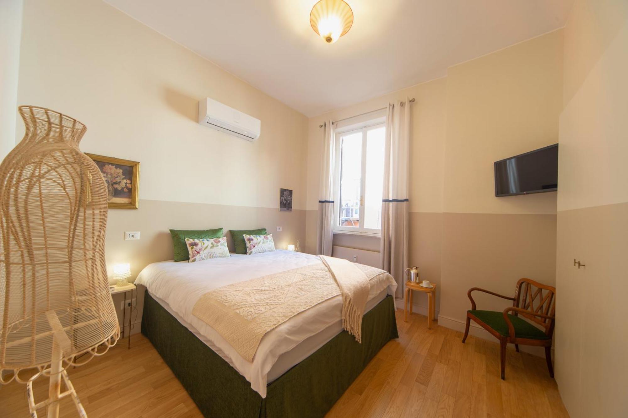 Bernini Stay, Next To Trevi Fountain Roma Ngoại thất bức ảnh