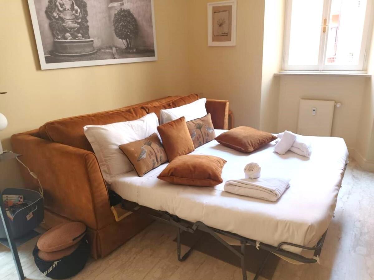 Bernini Stay, Next To Trevi Fountain Roma Ngoại thất bức ảnh